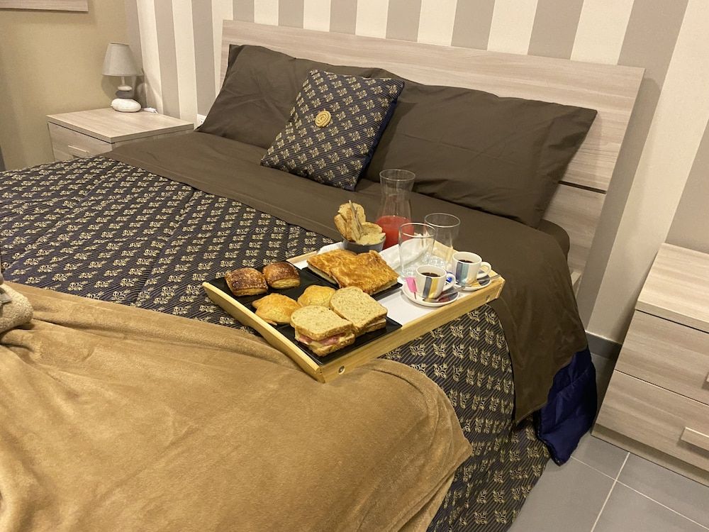 Vico Grande Comfort Room 21