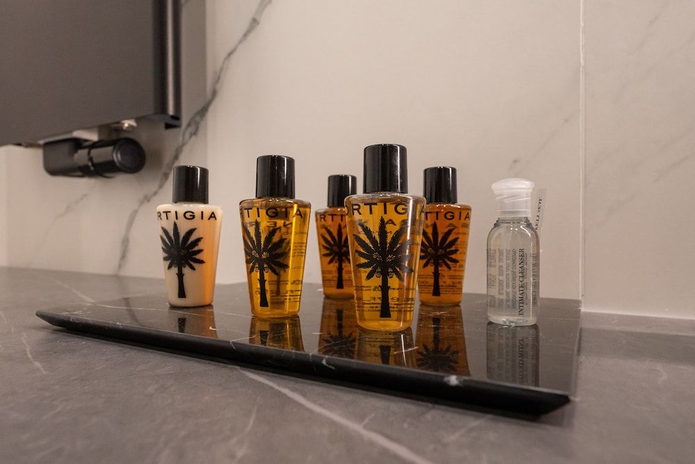 Agra Suites Superior Room 6