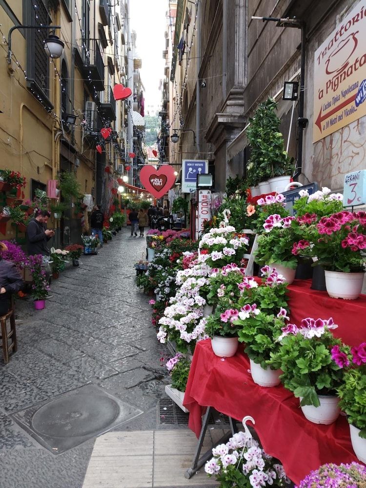 undefined Non ci resta che Napoli 3