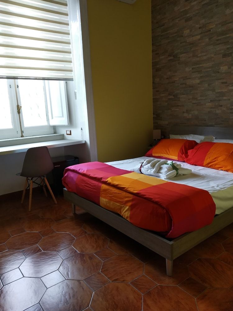 undefined Non ci resta che Napoli 8