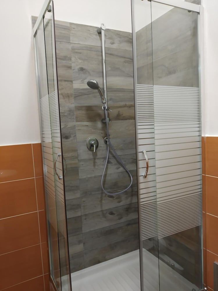 Non ci resta che Napoli Budget Double Room 15