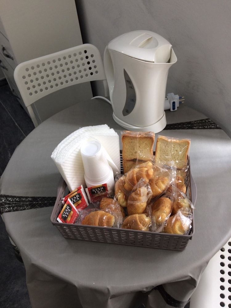 undefined Affittacamere Amily 8