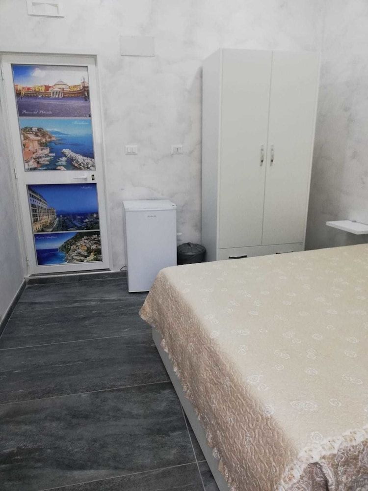 undefined Affittacamere Amily 7