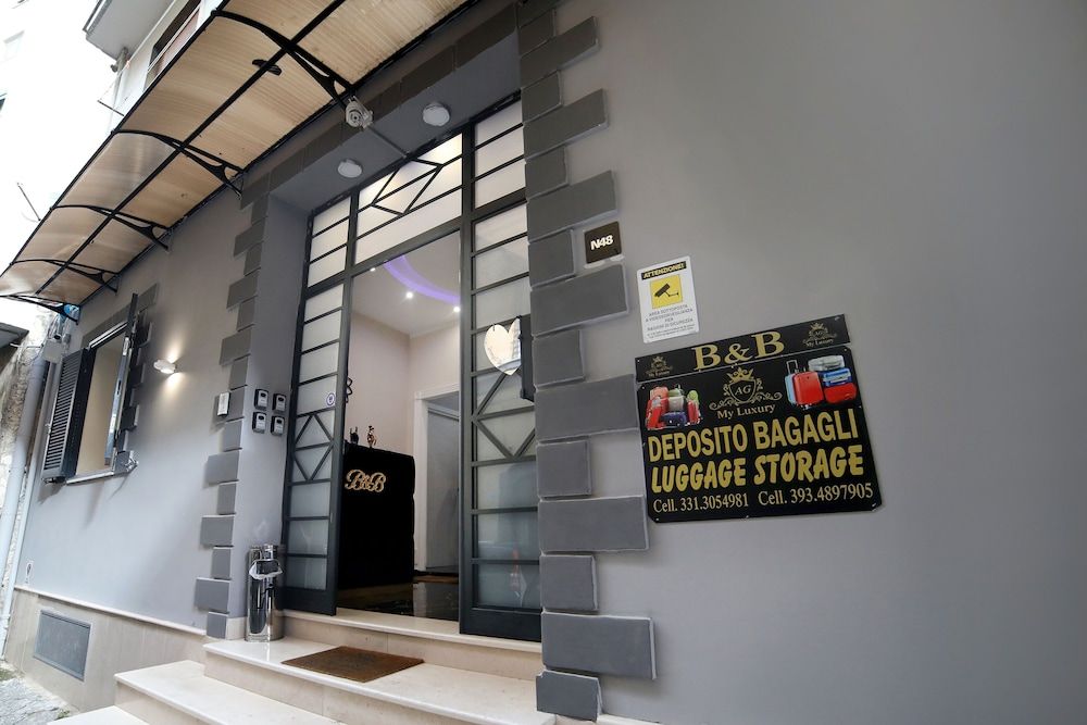 undefined My Luxury 3