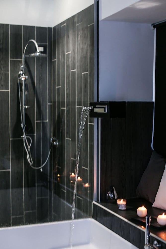 Esposito Plaza - Rooms & Suite Junior Suite, Private Pool 23