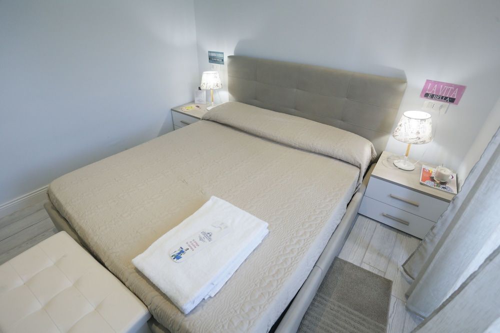 Esposito Plaza - Rooms & Suite Double Room (Maria) 2