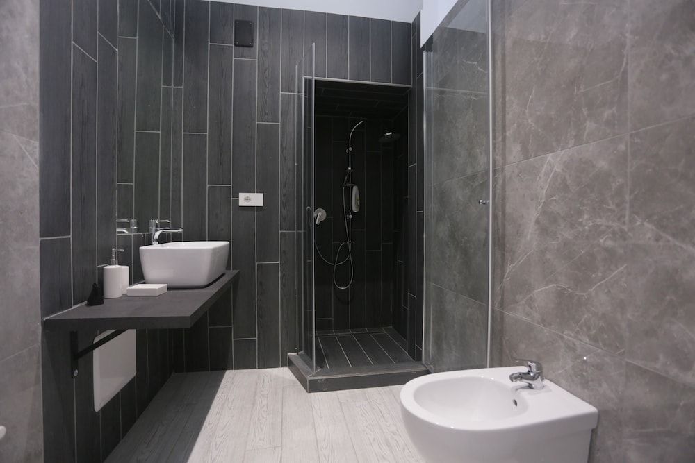 Esposito Plaza - Rooms & Suite Double Room (Maria) 11