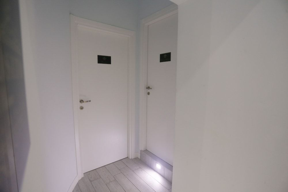 Esposito Plaza - Rooms & Suite Double Room (Claudia) 3