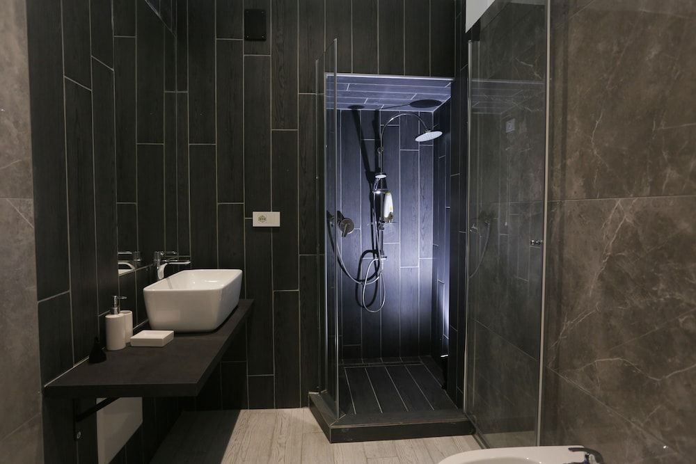 Esposito Plaza - Rooms & Suite Double Room (Maria) 10