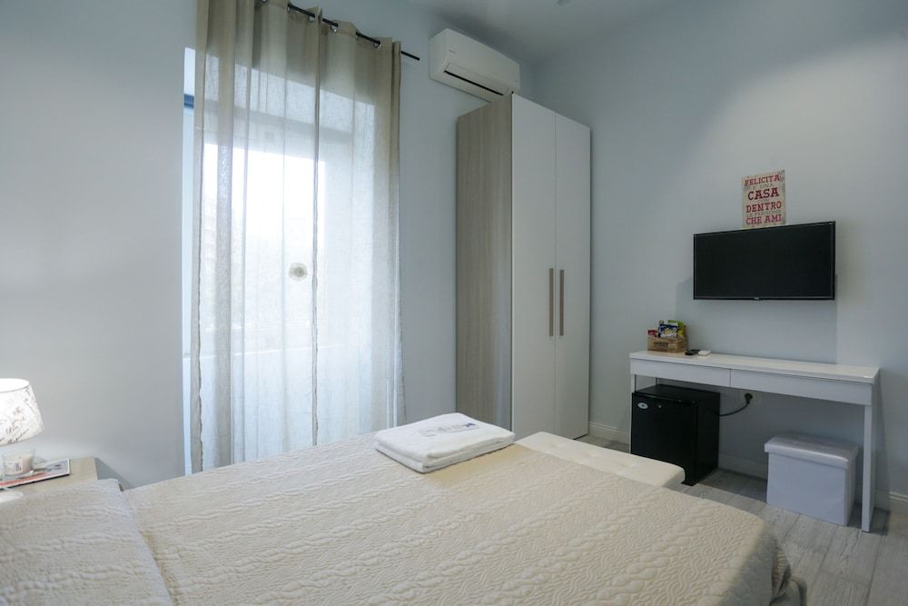 Esposito Plaza - Rooms & Suite Double Room (Maria) 4