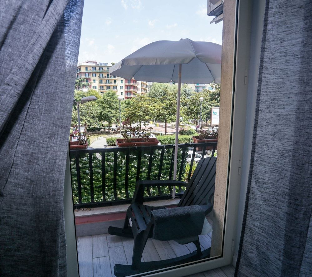 Esposito Plaza - Rooms & Suite Junior Suite, Private Pool 4