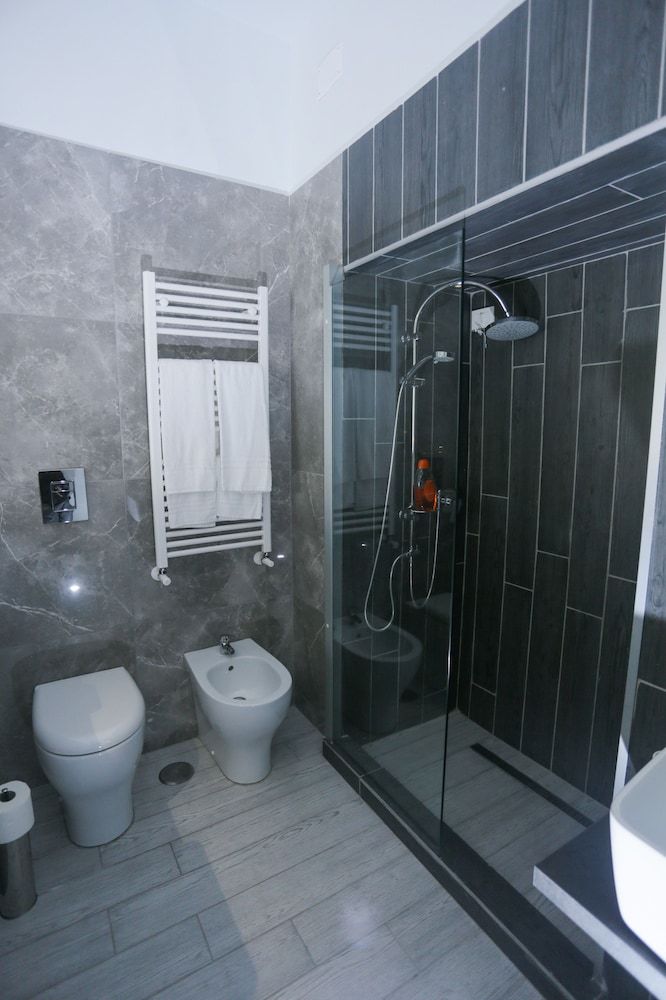 Esposito Plaza - Rooms & Suite Double Room (Claudia) 8