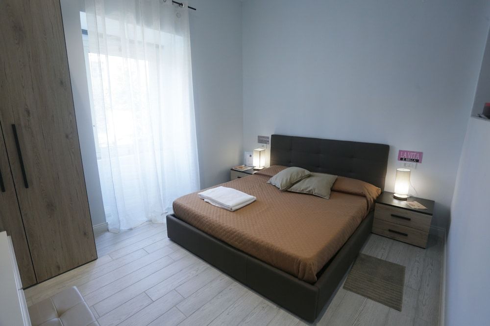 Esposito Plaza - Rooms & Suite Double Room (Claudia) 5