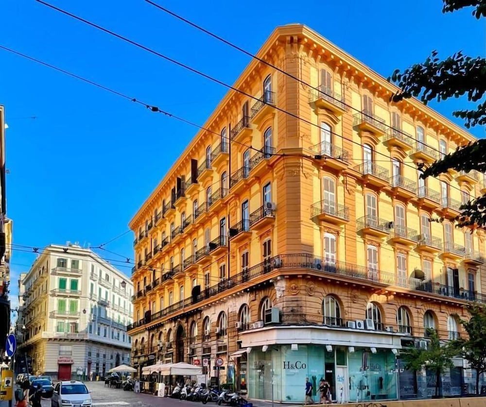 undefined A Durmì Suite 4