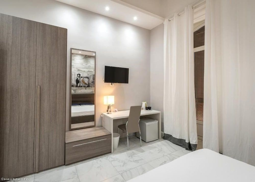 A Durmì Suite Deluxe Double Room 5