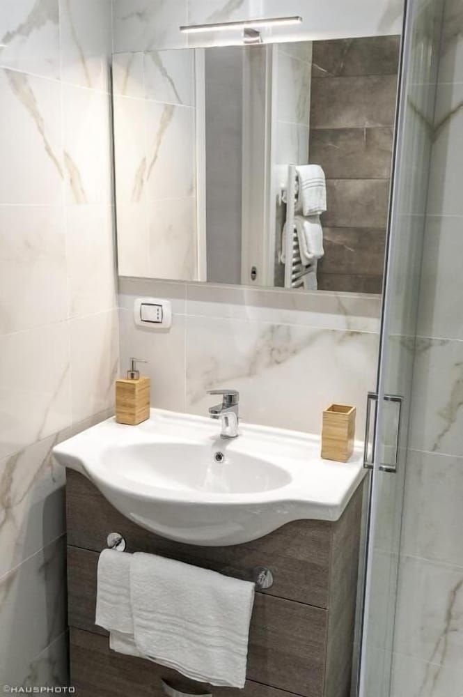 A Durmì Suite Deluxe Double Room 3