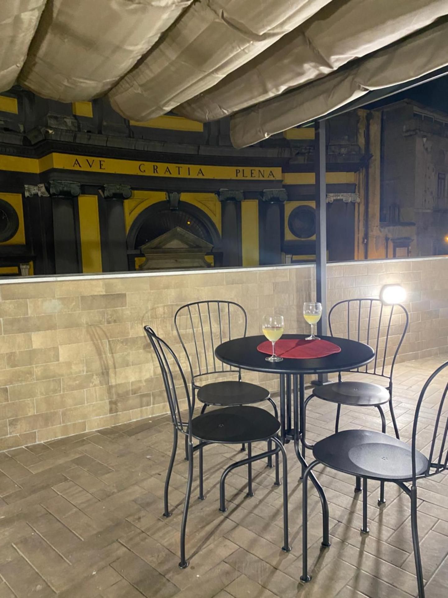 undefined Terrazza Annunziata