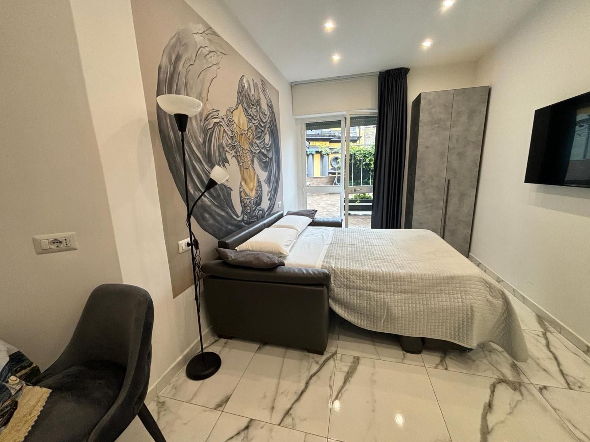 undefined Terrazza Annunziata 3