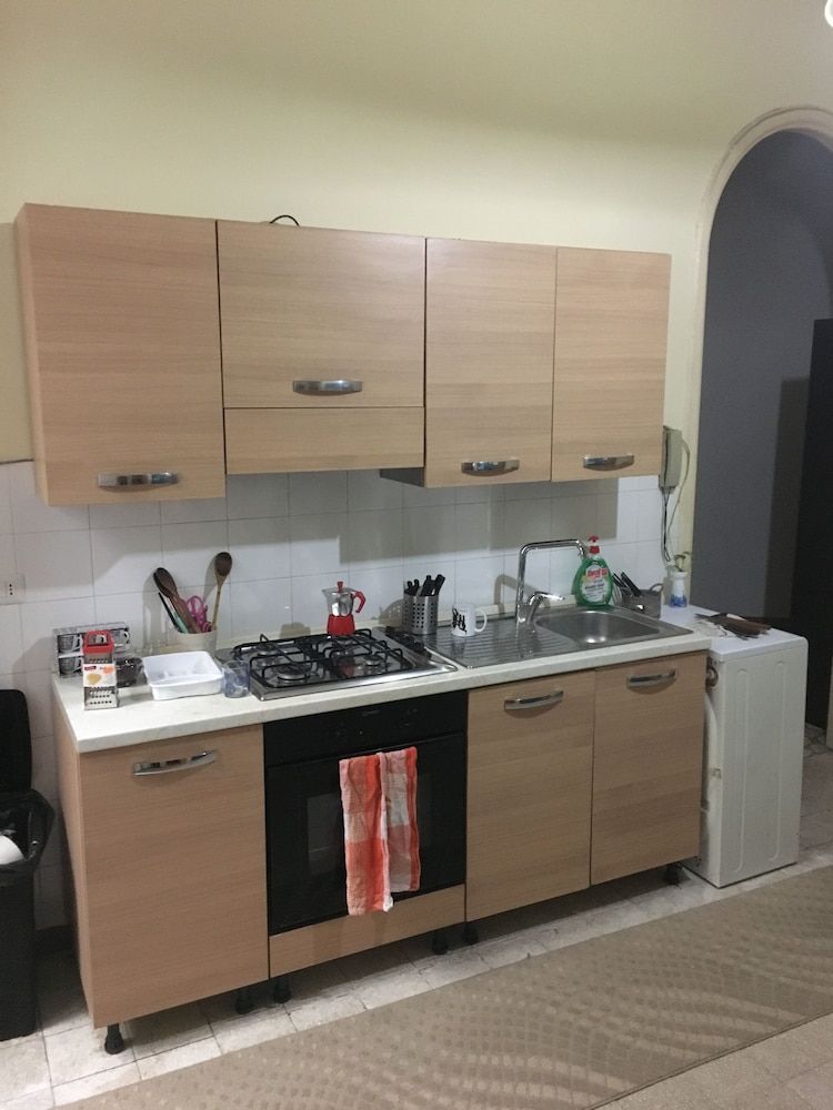 undefined Hostel 6 Small Rooms 7