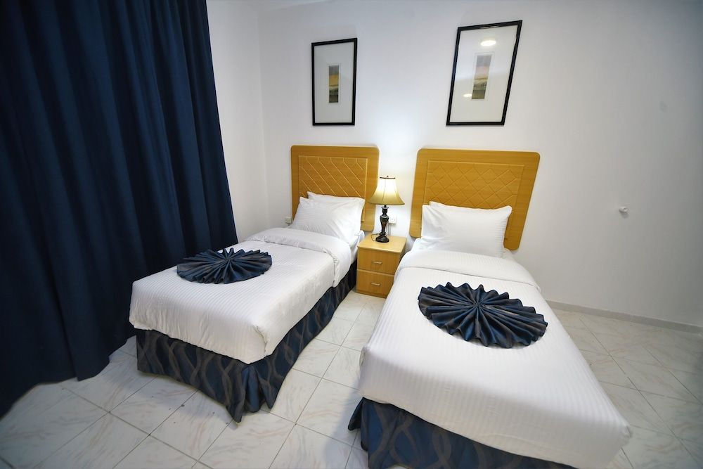 Superior Apartment, 2 Bedrooms