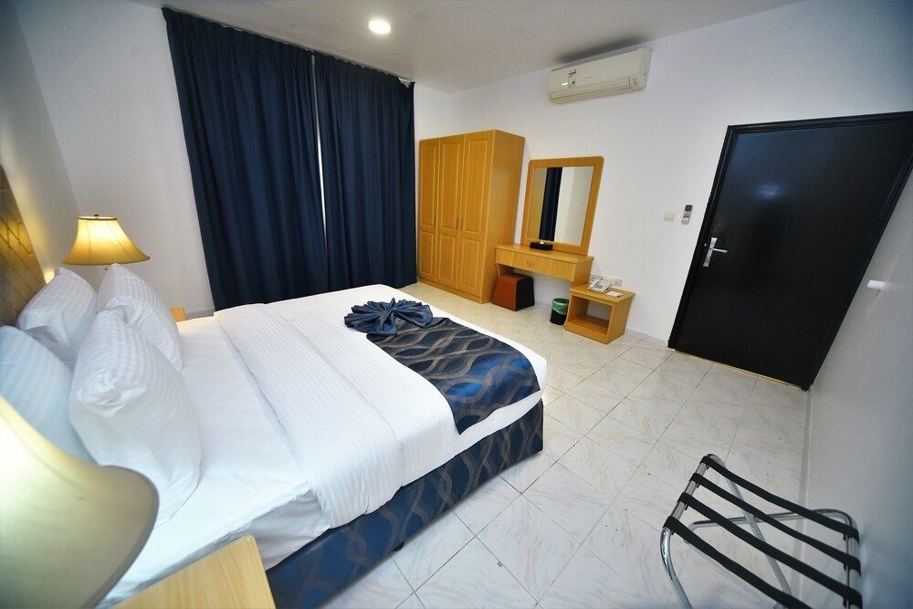 Superior Room, 1 Bedroom
