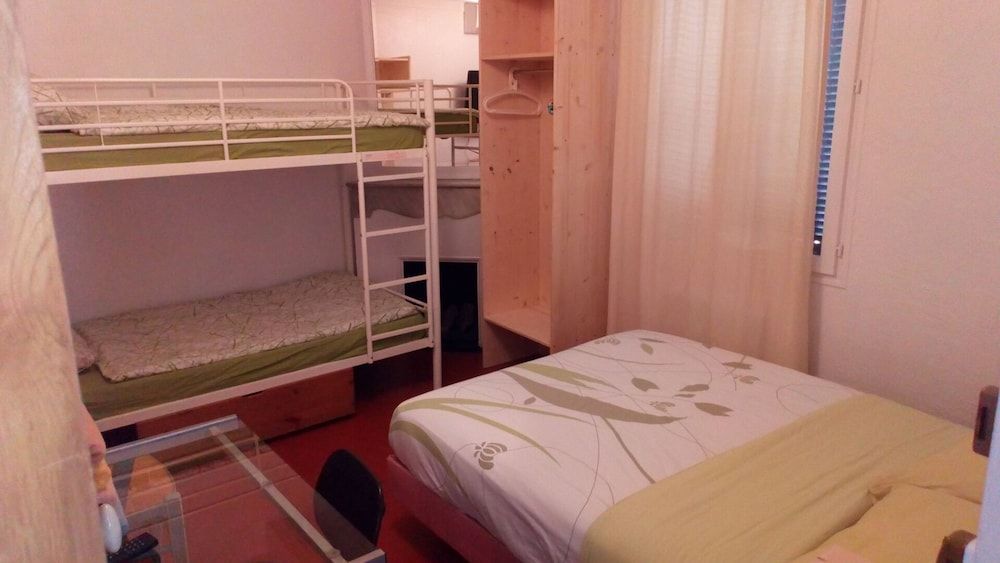 undefined Crew Lighthouse - Hostel 7