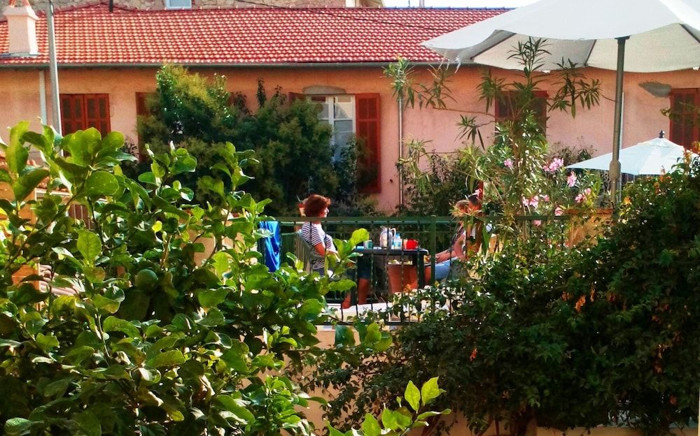 undefined Crew Lighthouse - Hostel 3