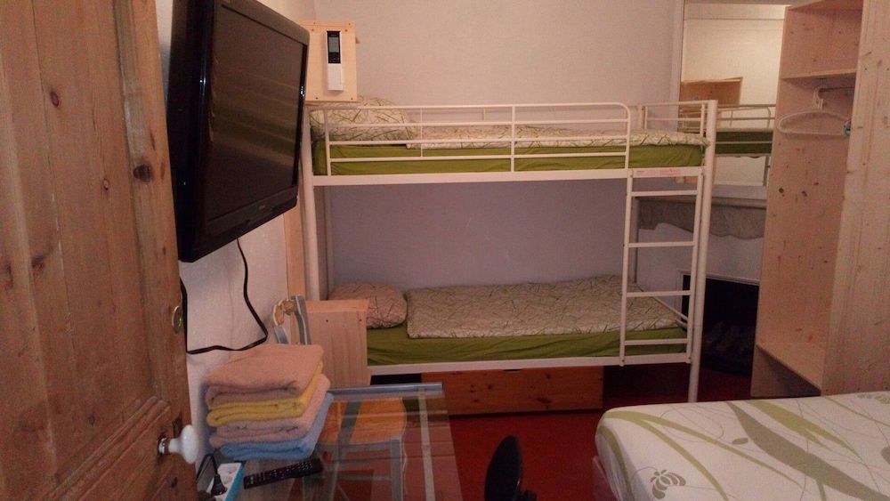 undefined Crew Lighthouse - Hostel 4