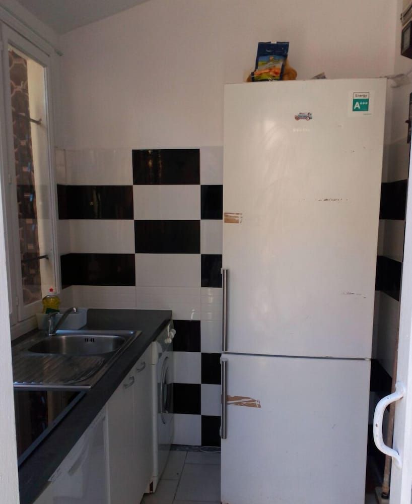 undefined Crew Lighthouse - Hostel 5