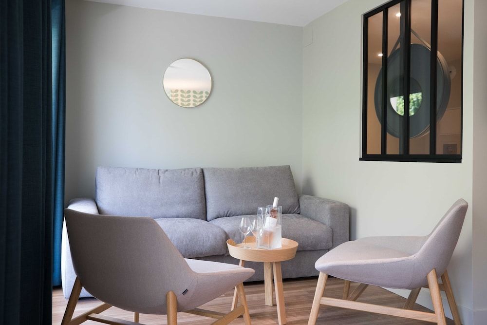 T Boutique Hotel Family Room 7