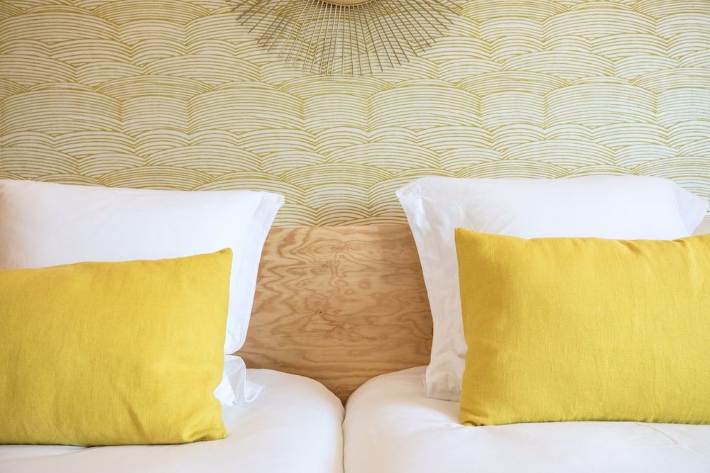 T Boutique Hotel Standard Room 4