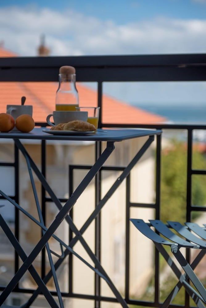 T Boutique Hotel Deluxe Room 5