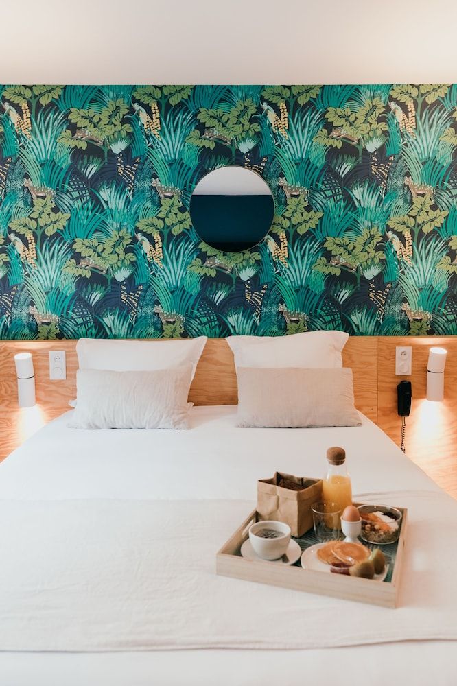 T Boutique Hotel Deluxe Room 3