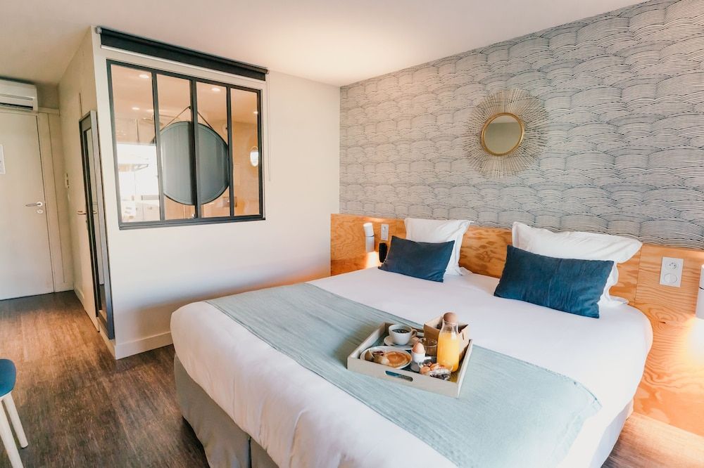 T Boutique Hotel Standard Room 2