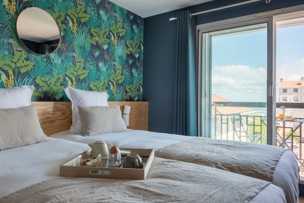 T Boutique Hotel Standard Room 5