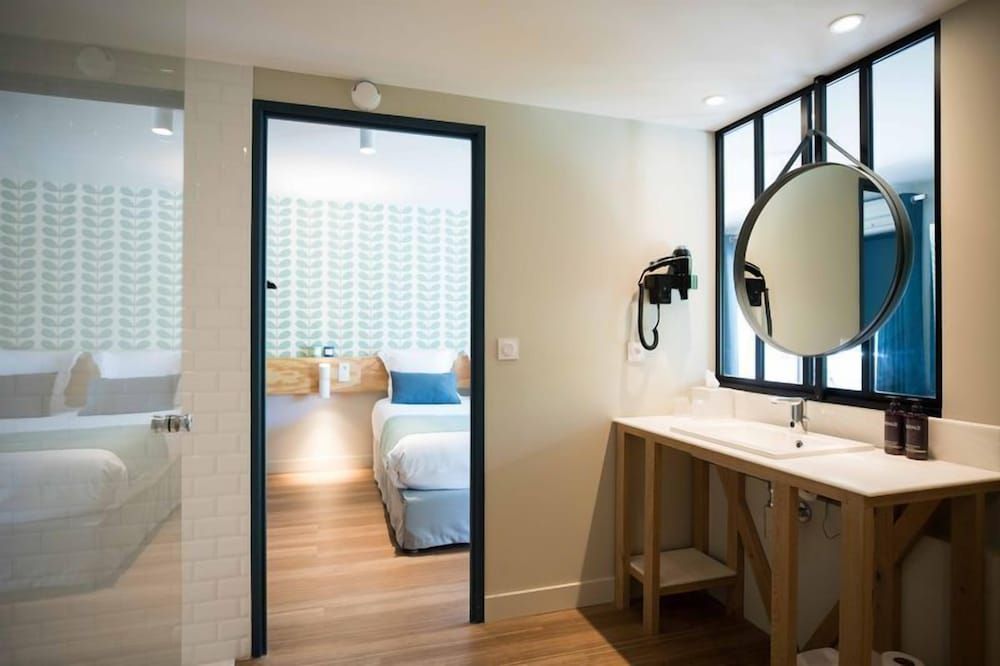 T Boutique Hotel Family Room 4