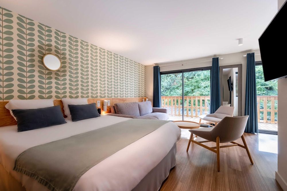 T Boutique Hotel Family Room 2