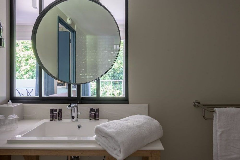 T Boutique Hotel Standard Room 8