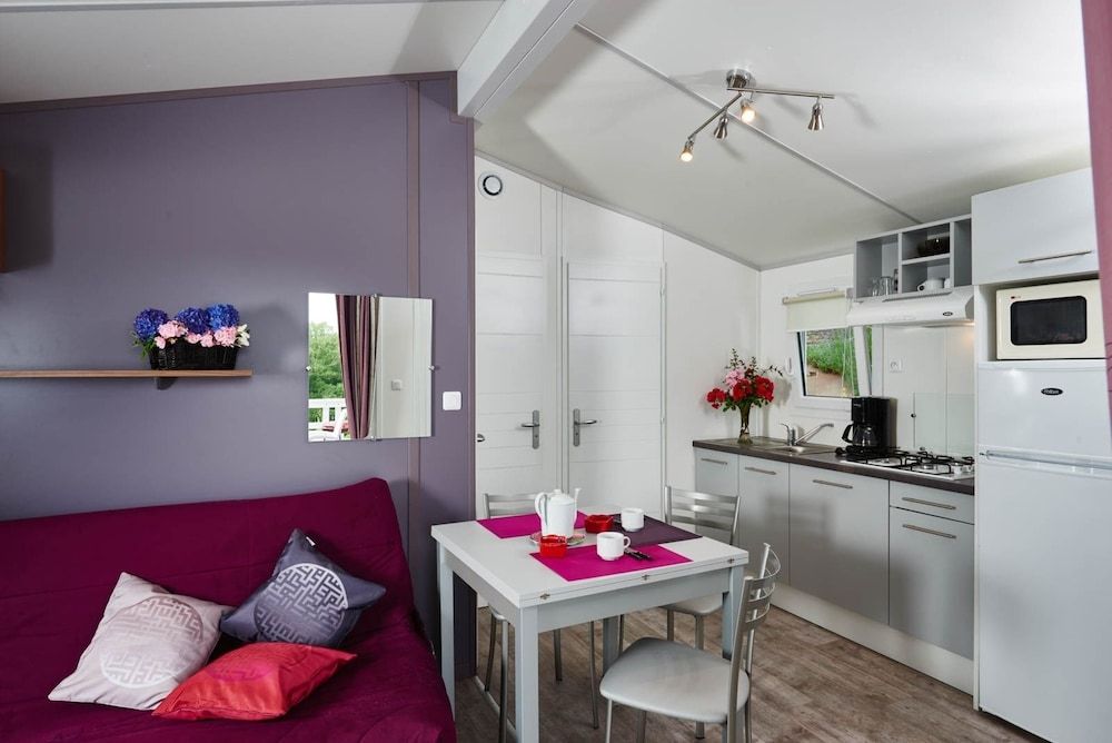 Chalet (Iliade)