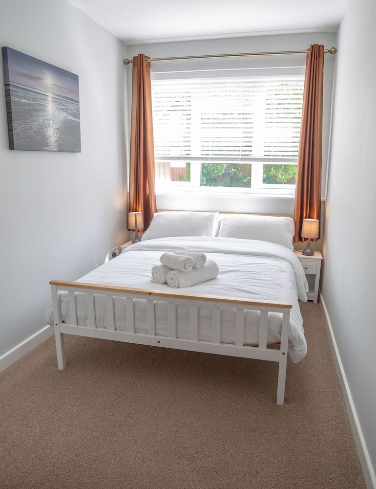 Apartment, 1 Bedroom, Non Smoking (Apt 9)