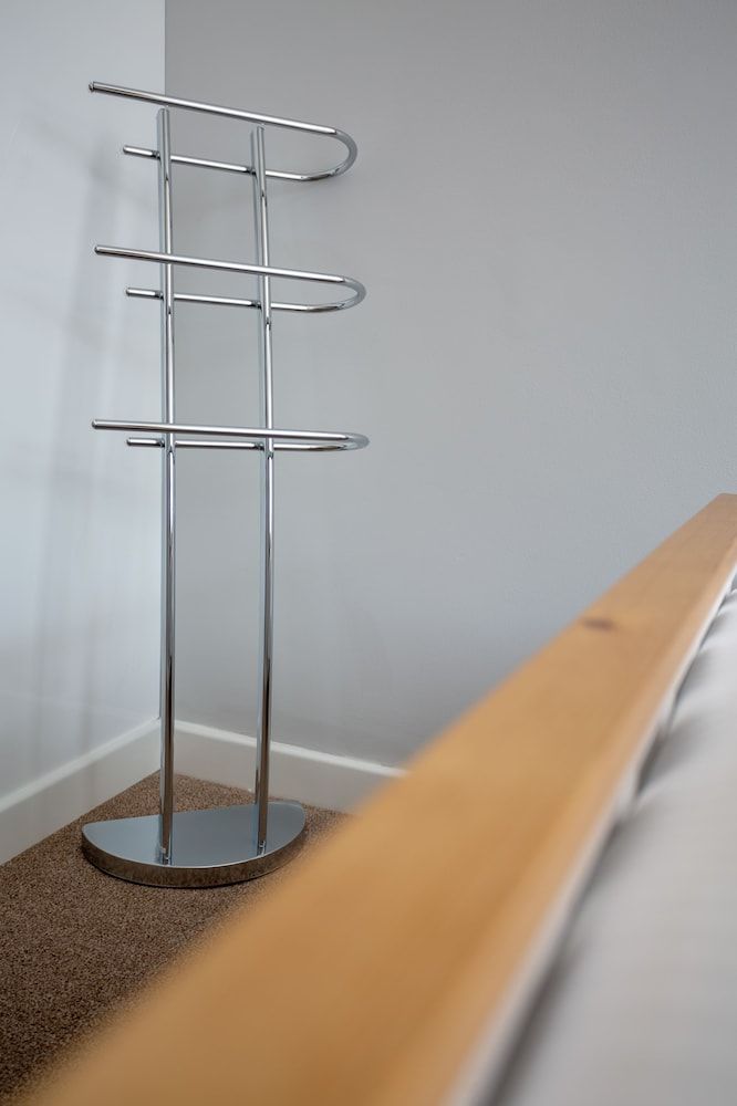 Apartment, 1 Bedroom, Non Smoking (Apt 9)