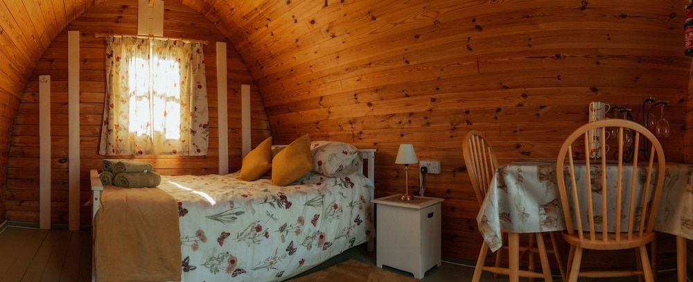 Cabin