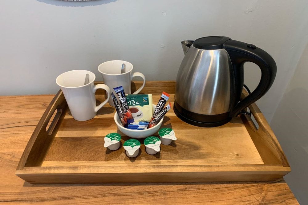 The Beechwood Hotel Superior Double Room, 1 Double Bed 5