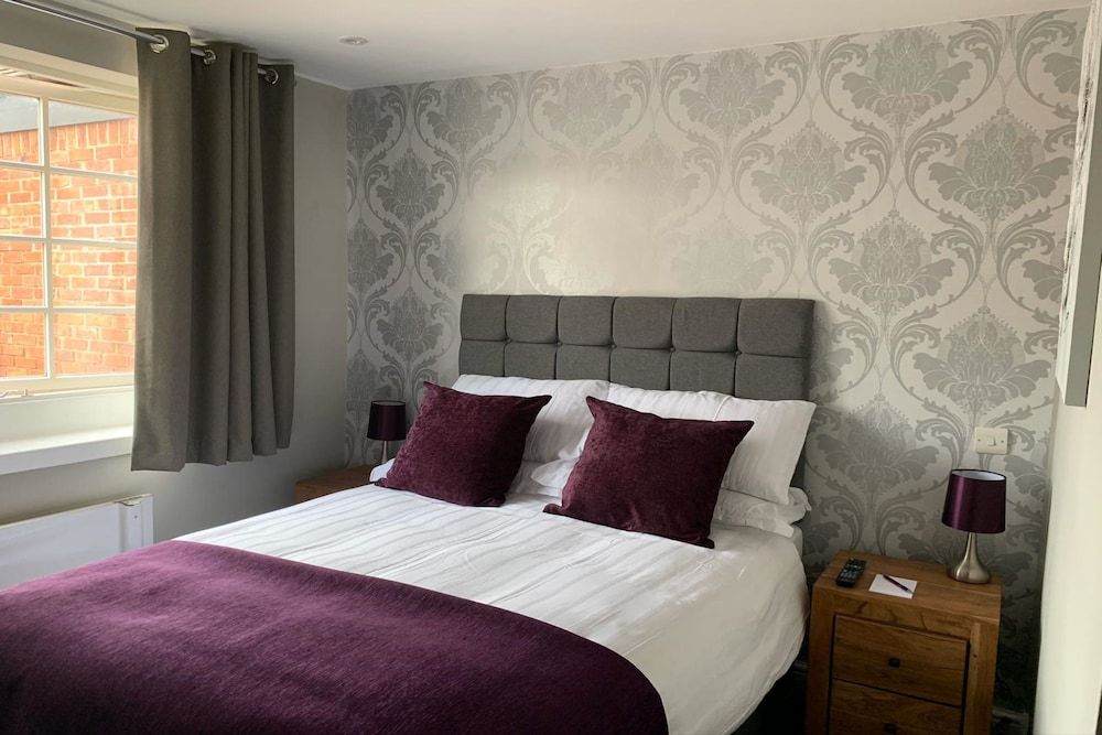 undefined The Beechwood Hotel 9