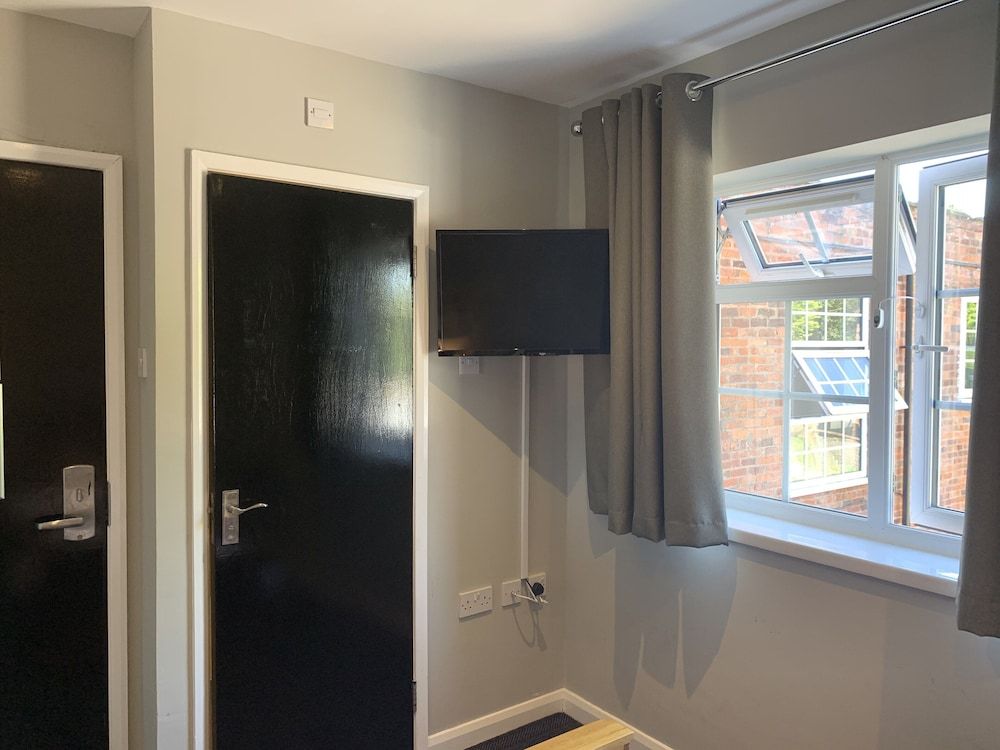 undefined The Beechwood Hotel 5