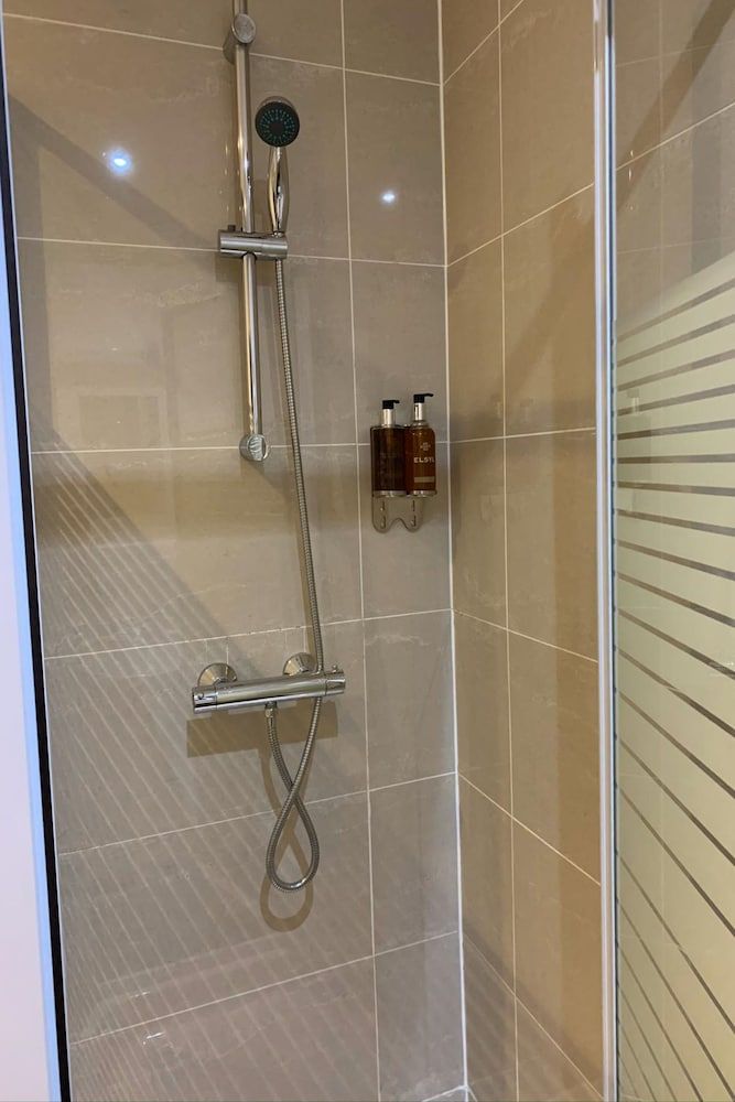 The Beechwood Hotel Superior Double Room, 1 Double Bed 6