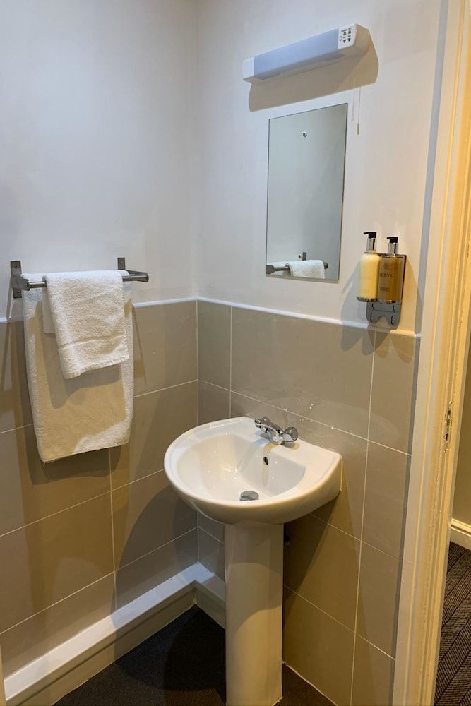 The Beechwood Hotel Superior Double Room, 1 Double Bed 7