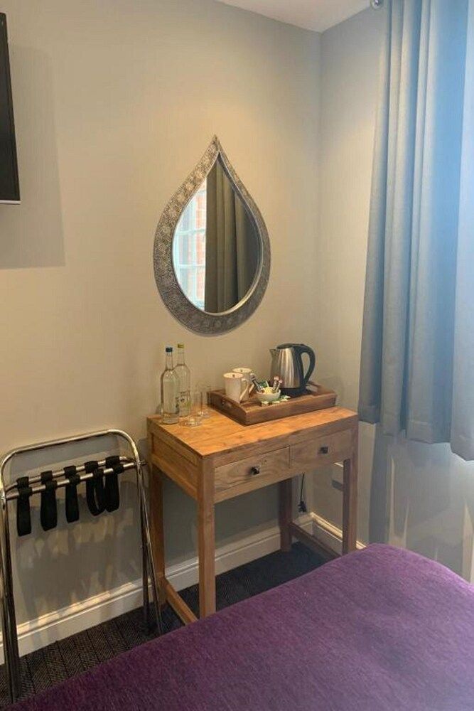 The Beechwood Hotel Superior Double Room, 1 Double Bed 4