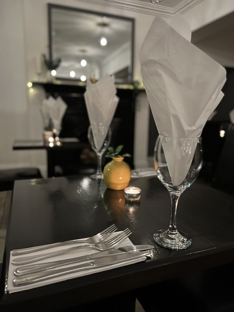 The Sandgate Hotel