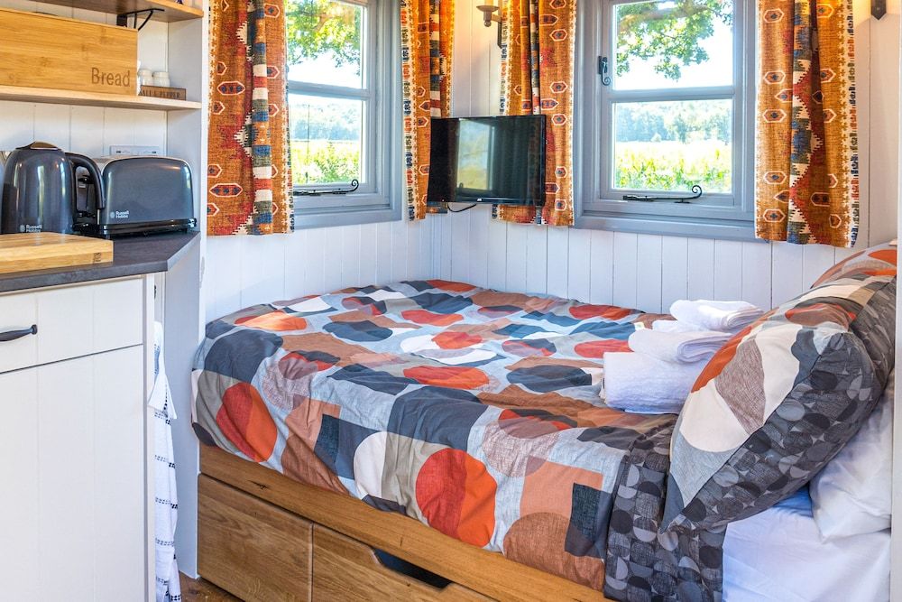 Comfort Cabin